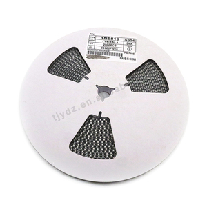 Gốc và New SS14 in5819 rào cản Diode Do-214AC schottky Diode S4 với CHỈNH LƯU 40V 1.0A Diode in5819 - Product Image 2