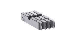 Remplace les filières Asada 89101 89102 de 1 à 2 pouces pour filetage de tuyaux en acier et acier inoxydable - Product Image 4