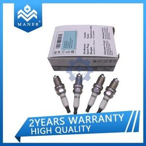 Bujía de Motor MANER para Audi VW Golf Polo Tiguan 03C905601B PZFR6R OE 03C905601A P5758 CCZB EA211 - Product Image 2