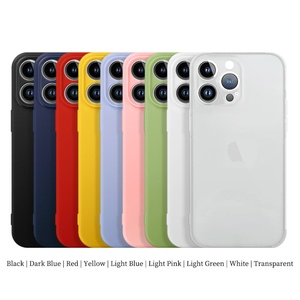 เคสโทรศัพท์ซิลิโคนนิ่มพิมพ์ลาย UV สีสันสดใสสำหรับ iPhone 16 15 14 13 12 11 Pro Max - ดีไซน์ป้องกันแบบส่วนตัว - Product Image 2