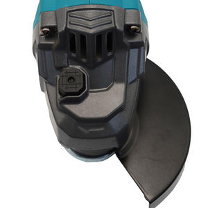 Max 21V Brushless Cordless Angle <b>Grinder</b> With Battery And Charger For Home Use Grinding Cutting Polishing Tool - Product Image 3