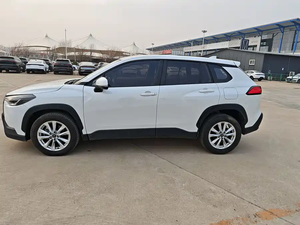<span class=keywords><strong>Toyota</strong></span> <span class=keywords><strong>Corolla</strong></span> Cross Híbrido SUV Usado, Modelo 2026 2025, Bajo Kilometraje, SUV <span class=keywords><strong>Toyota</strong></span> de <span class=keywords><strong>Segunda</strong></span> <span class=keywords><strong>Mano</strong></span>, Autos Usados Baratos para Exportación - Product Image 6