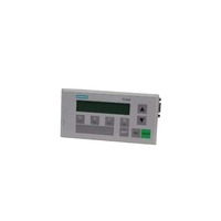 Módulo de Pantalla Simatic S7-200 Nuevo y Original 6ES7272-0AA30-0YA0 6ES72720AA300YA0 con Garantía