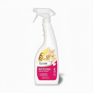 Itidet Precious Scent Spray para el Cuidado de Superficies Premium, Fragancia Ámbar, Limpieza Protectora para Acabados de Alta Gama, 12x750ml - Product Image 2