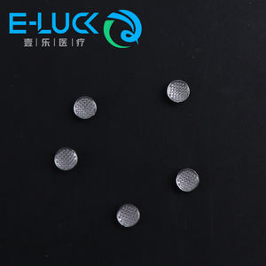 Botón lingual dental de acero inoxidable de alta calidad para <span class=keywords><strong>ortodoncia</strong></span> - Product Image 3