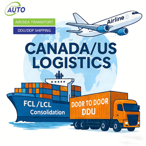 Agente di Spedizione da <span class=keywords><strong>Guangzhou</strong></span> agli Stati Uniti, Servizio Porta a Porta DDU DDP, Spedizione Marittima Express, Spedizioniere Cinese, Trasporto Aereo Economico - Product Image 4