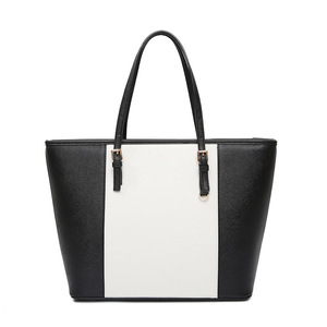 Nuevos Bolsos de Mano de Diseño de Lujo Clásico para Mujer, Bolsos de Mano de Cuero PU de Moda para Mujer - Product Image 1