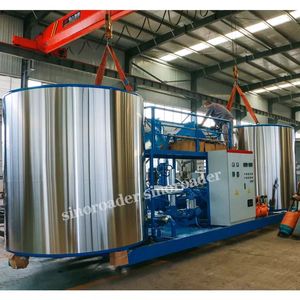 Usine de bitume modifié par polymère d'approvisionnement adaptée au modificateur <span class=keywords><strong>SBS</strong></span>, SBR, MAC ,PE,EVA - Product Image 5