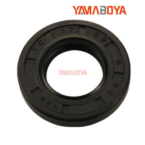 Sello de aceite para motor fueraborda Suzuki 09282-17005 para motor de 40 HP, pieza de repuesto - Product Image 3