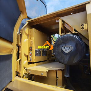 Excavatrices d'occasion Cat 325BL de 25 tonnes, originales du Japon, en excellent état – Vente chaude - Product Image 6