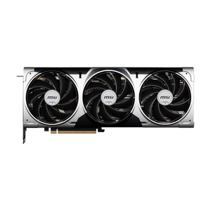 Placa de Vídeo MSI GeForce RTX 5070 Ti OC 16G VENTUS 3X com Ventoinha de Refrigeração para Desktop de Jogos e Estação de Trabalho - Product Image 2