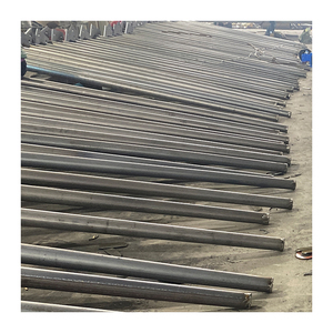 High-Quality Galvanized Steel Street <strong>Light</strong> <strong>Pole</strong> with Adjustable Height Waterproof Outdoor Lighting <strong>Pole</strong> - Product Image 6