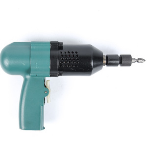 Pneumatic Screwdriver BL10 BL16 Pistol Grip Adjustable 0-2000rpm M4-M6 Metal Heavy-Duty Pneumatic Tool - Product Image 3