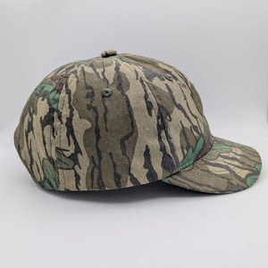 Casquette de chasse unisexe ajustable, écologique et respirante pour toutes les saisons – Casquette de chasse pour homme très tendance en promotion - Product Image 2