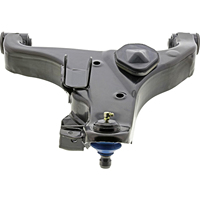 Brazo de control inferior delantero izquierdo RK620512 para INFINITI QX56 NISSAN ARMADA NISSAN PATHFINDER NISSAN TITAN 54501ZR00A