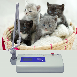 पालतू और डॉक्टर के लिए पशु चिकित्सा उपकरण BS-COL1 Co2 मशीन - Product Image 5