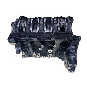 Bloc moteur <span class=keywords><strong>Puma</strong></span> 2.4L de haute qualité en gros, assemblage 7C1Q-6011-CA pour Ford Transit 2.4 - Product Image 2