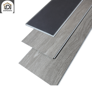 Bestseller SPCF-Bodenbelag Wasserdichter Klick-Vinylboden für Innenräume, Heim und Büro, Einfache Installation, Geräuscharm und Verschleißfest - Product Image 1