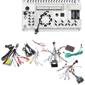 Erisin ES6672B Sistema di Navigazione GPS Android 16.0 con Schermo IPS, Lettore DVD per Auto Mercedes-Benz Classe A/B, Sprinter, Viano, Vito, Stereo Auto - Product Image 5