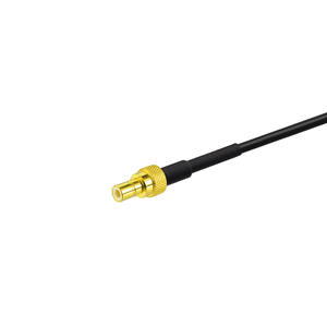 Câble adaptateur d'<span class=keywords><strong>antenne</strong></span> d'autoradio Superbat Connexion d'<span class=keywords><strong>antenne</strong></span> Fakra vers connexion de récepteur SMB pour radio <span class=keywords><strong>Satellite</strong></span> Sirius XM - Product Image 4