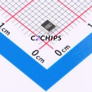 Résistance SMD CF1210FNR082P 1210 (Résistance : 82 mOhm) (Précision : 1%) - Product Image 1