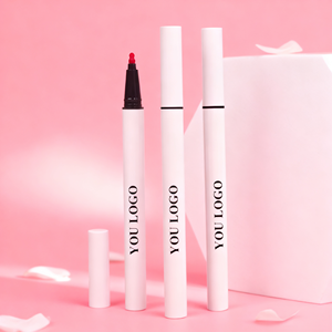 Lipliner imperméable de haute qualité en gros Lipliner longue durée à haute teneur en pigment adapté au <span class=keywords><strong>contour</strong></span> des lèvres - Product Image 2