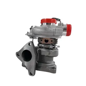 49377-04502 14412-AA451 Turbocharger kit for SUBARU Impreza EJ25 TD04L Engine Spare Parts turbo