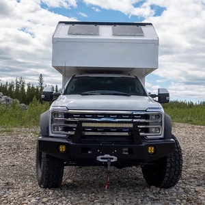 גנרטורים ניידים קטנים דיזל למשאיות, 118 קילוואט, משאית דיזל גדולה 3.0 טון, טנדר דיזל 4X4 לפורד, לאתרי נוף. - Product Image 6