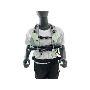 Gilet de course à pied imperméable avec rangement, sac à dos de cyclisme, hydratation, sac de course à pied personnalisé pour moto, alpinisme, montagne, extérieur - Product Image 5