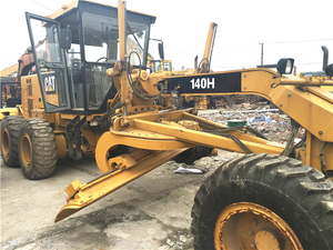 มอเตอร์เกรด140H สำหรับรถเกรด100% ใช้เป็นหนอนผีเสื้อมอเตอร์140H รถเกรดมอเตอร์140H - Product Image 4