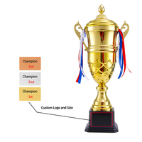 Trophée de compétition sportive en forme de corps de sirène, design unique avec grande coupe, plaqué électrolytiquement, pour les matchs de basketball