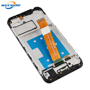 Oricolor Display LCD originale di alta qualità per Samsung per <span class=keywords><strong>Galaxy</strong></span> A01 M01 <span class=keywords><strong>A51</strong></span> A8 A13 A11 100% testato il telefono <span class=keywords><strong>cellulare</strong></span> Touchscreen - Product Image 3