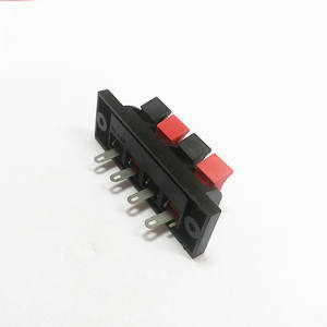 Clip de cableado externo WP con cuatro niveles de enganche para altavoz de gran tamaño y cuatro posiciones, enganche engrosado, 4-1, prueba de envejecimiento, salida de fábrica - Product Image 2