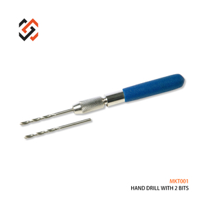 Perceuses pour perles MKT001, outils <span class=keywords><strong>de</strong></span> fabrication <span class=keywords><strong>de</strong></span> bijoux, perceuses à main - Product Image 1