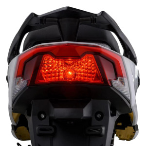 Scooter todoterreno de 60V y 3000W para India y Egipto, velocidad de 100 km/h, precio en India, Zhanlang/9, Alemania Zhanlang/9 - Product Image 3