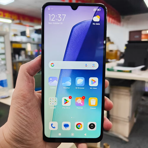 Teléfono Inteligente 14C de 256 GB y 6.88 Pulgadas con Ocho Núcleos, LTE, Idiomas Español/Francés/Inglés, Doble SIM, Carga Rápida de 30-39 W, Android 14 - Product Image 2