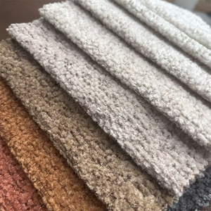 2025 nouveau design en chenille pour le modèle de luxe du marché européen pour le canapé et le textile de maison <span class=keywords><strong>Zib</strong></span> - Product Image 4