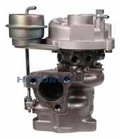 Turbo POUR 1997-2005 VW Audi Passat 1.8T Turbo A4 1.8T Turbocompresseur 058145703J K03