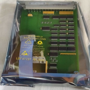 Module E/S Honeywell FC-TSDI-1624C, 16 ports d'entrée/sortie numériques pour chauffage, gaz, alimentation en eau, métallurgie - Product Image 1