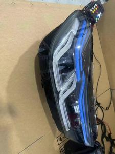 DOS pour BMW Série <span class=keywords><strong>6</strong></span> GT, l'ensemble des phares <span class=keywords><strong>avant</strong></span> est mis à niveau vers les nouveaux phares LED laser de 630 640 - Product Image 4