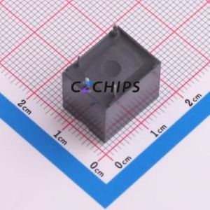 BD-SS-112DM Automotive Relay Through hole,15.5x12.1mm Relay 12V 1 Normally Open: 1A (SPST-Normally Open)::: 4 5A-48VDC/20A-14VDC - Product Image 2