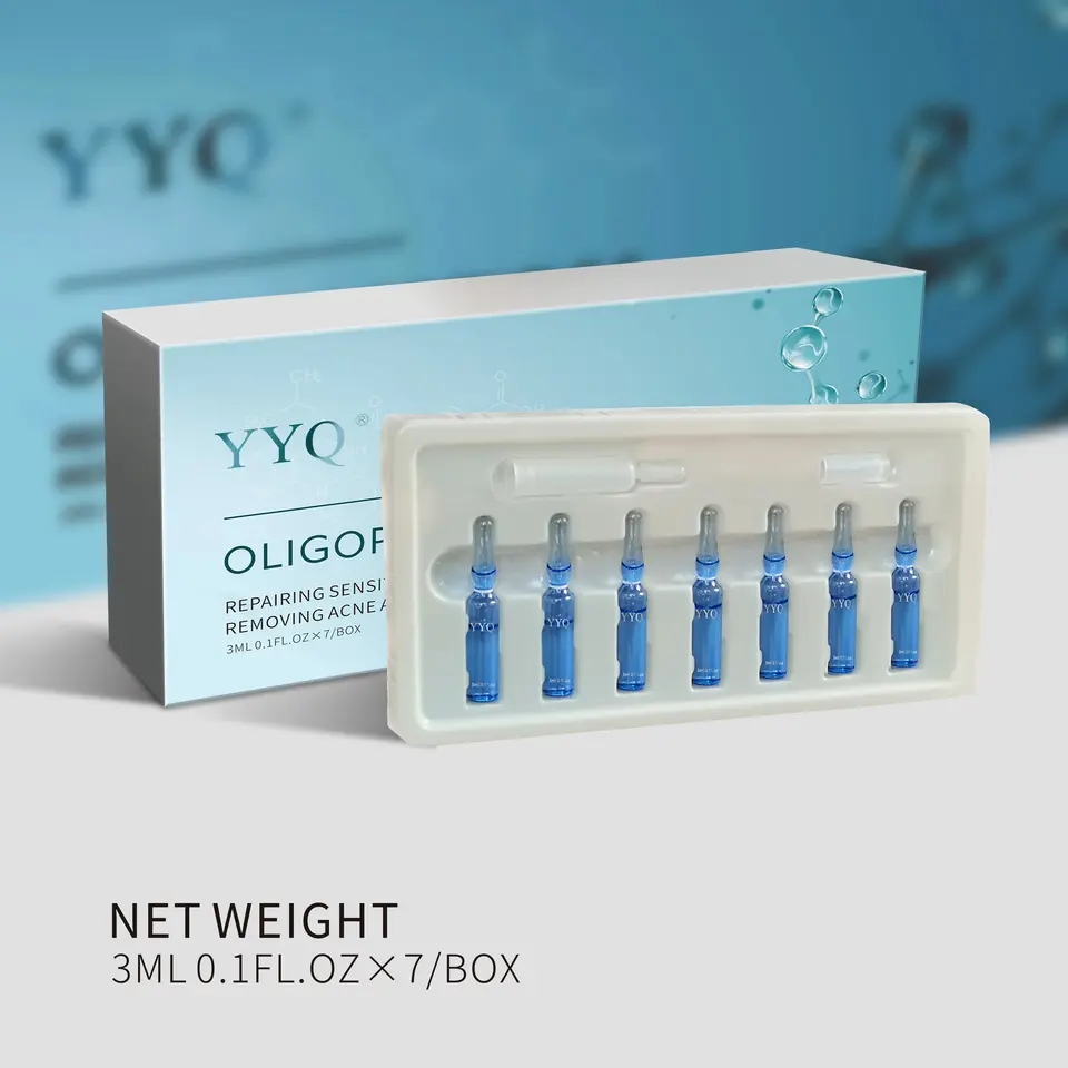 Suero de oligopéptido