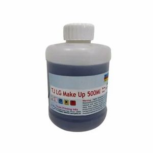 CIJ Ink Make Up Impresora Linx Compatible 500 Ml - Product Image 1