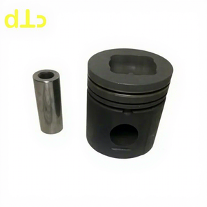 Piston 1850104 avec axe et clips - Taille standard pour moteur Caterpillar 3054 (185-0104) Z2404/U5LP0058 - Product Image 3
