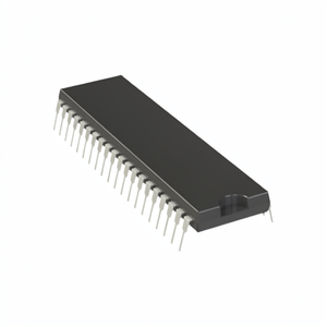 40 DIP (0.600 ", 15.24มม.) IC MCU 8BIT แฟลช40DIP 12KB ชิ้นส่วนอิเล็กทรอนิกส์ IC ช่องผู้ผลิต AT89S8253-24PU ฝังตัว - Product Image 1