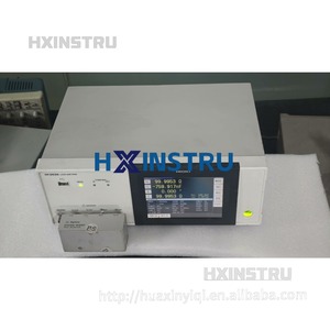 Hioki IM3536 LCR Meter 5HZ-8MHZ Utilisé hx1 - Product Image 1