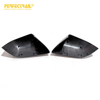 PERFECTRAIL 1092290-00-D 1092292-00-D Coque de rétroviseur latéral gauche et droit de haute qualité pour Tesla Model 3 2017-2023