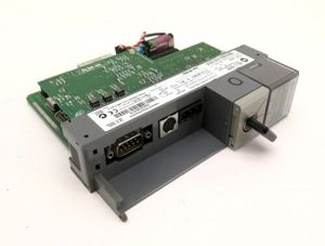 100% originale 22B-B024H204 potenza 40 5.5 kW (7.5 Hp) AC Drive 22B-B024N104 22B-B024N204 PLC Controller 22 bb024h204 - Product Image 4