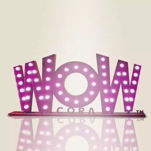 Lớn thư dấu hiệu marquee lớn LED Số cao 4ft marquee dấu hiệu miễn phí đứng ánh sáng lên xây dựng khổng lồ chữ - Product Image 4