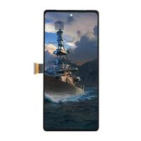 Écran tactile LCD de téléphone portable Google Pixel 7 OLED d'origine Garantie 1 an Accessoires mobiles pour réparation de remplacement